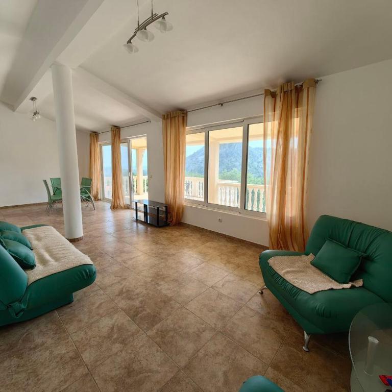Romantic auch mit Kindern - Apartman sa 1 Spavaćom Sobom - 13