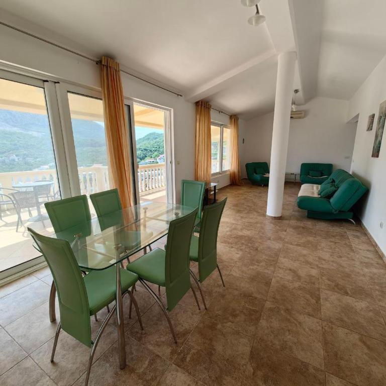 Romantic auch mit Kindern - Apartman sa 1 Spavaćom Sobom - 12