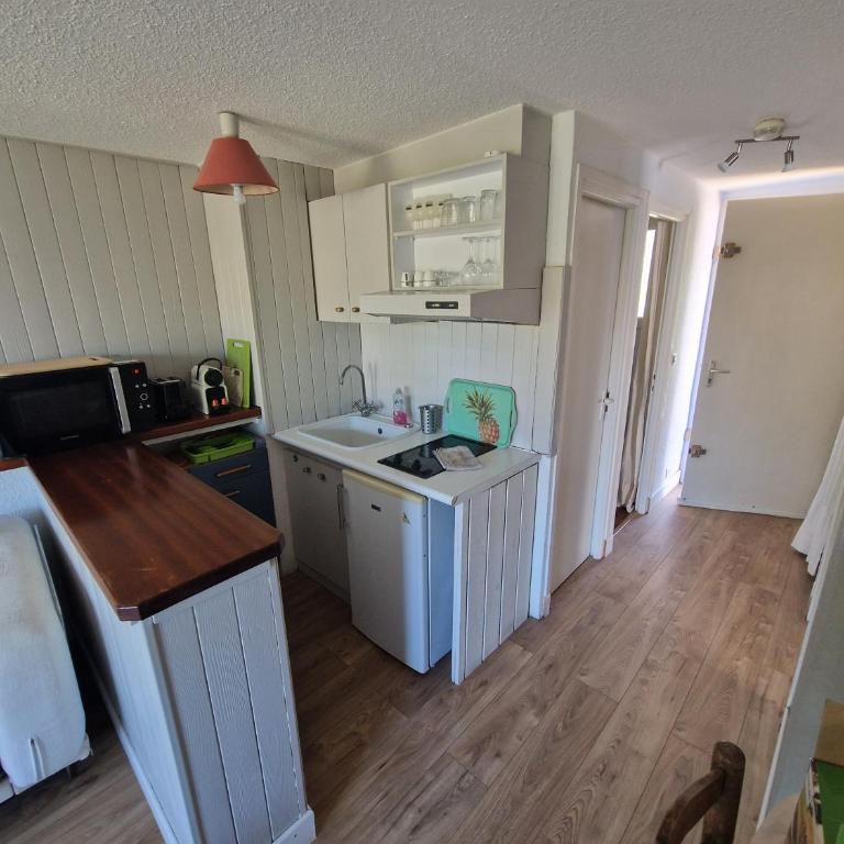 Appartement avec terrasse bodega - Apartamento de 2 dormitorios - 10