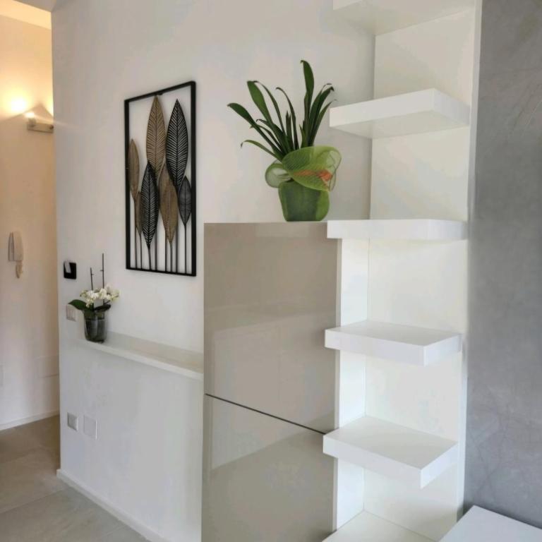 La Breeze - Two-Bedroom Deluxe Apartment with Balcony - 26