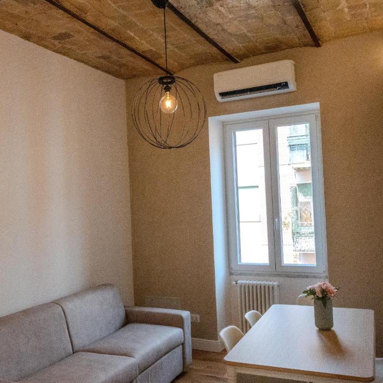 Home Holiday Rome - San Lorenzo - Appartamento con 2 Camere da Letto - 11