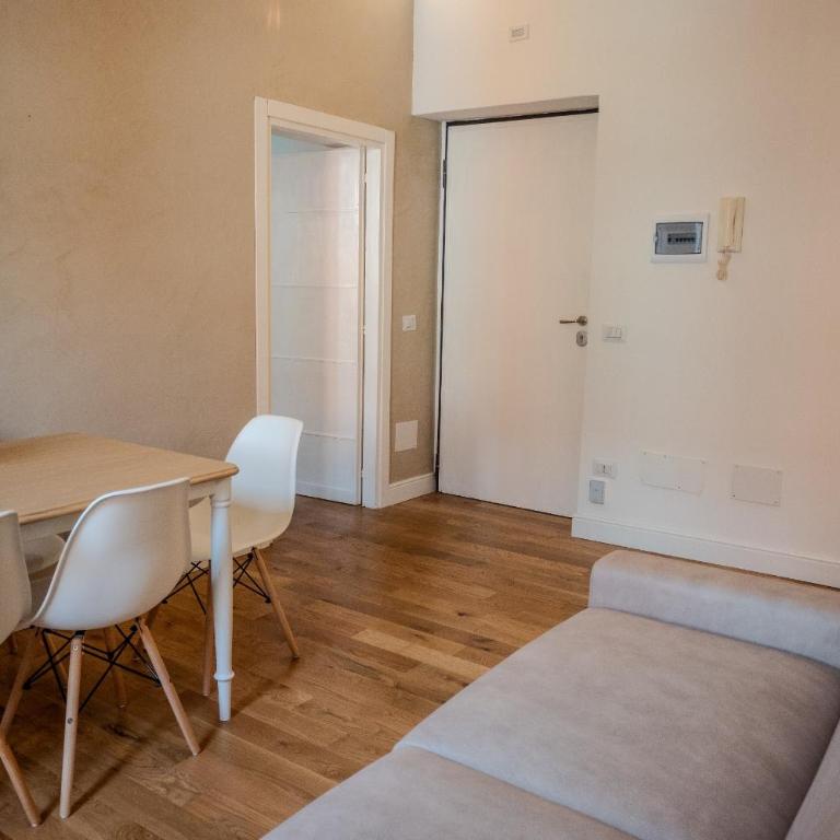 Home Holiday Rome - San Lorenzo - Appartamento con 2 Camere da Letto - 13