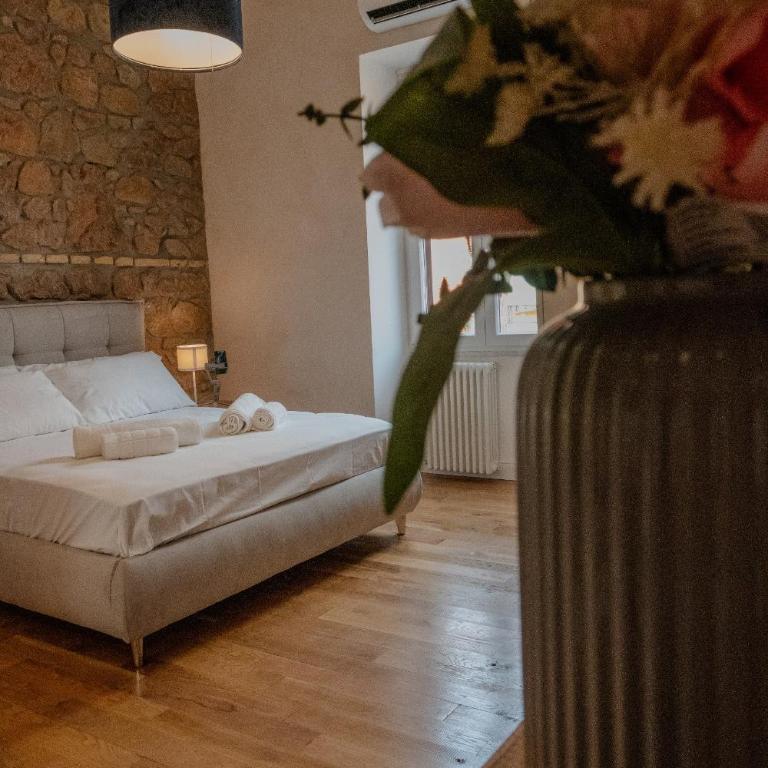 Home Holiday Rome - San Lorenzo - Appartamento con 2 Camere da Letto - 14