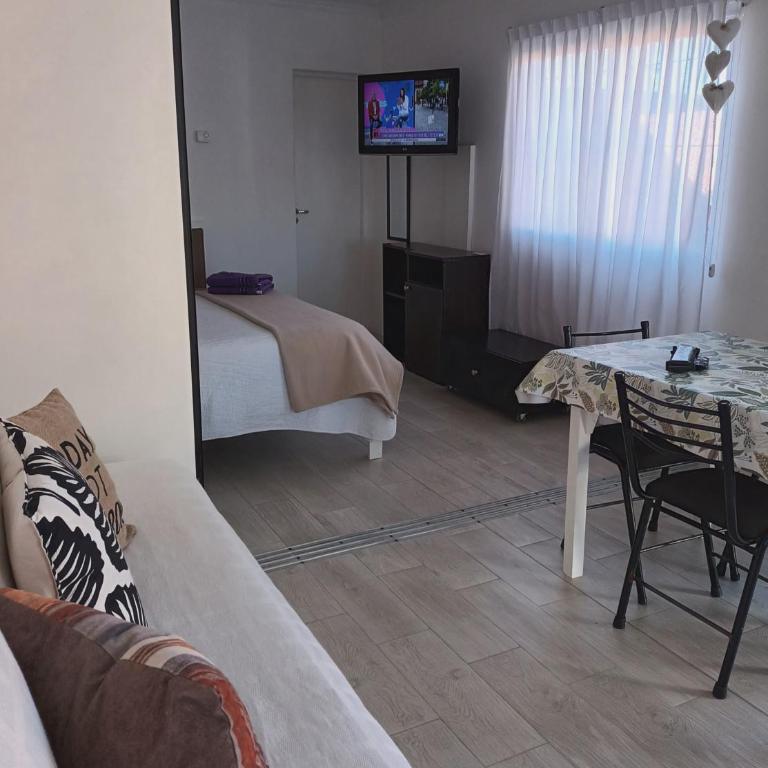 Departamento Nuevo para 3 personas-NO MASCOTA - Apartamento de 1 dormitorio - 5