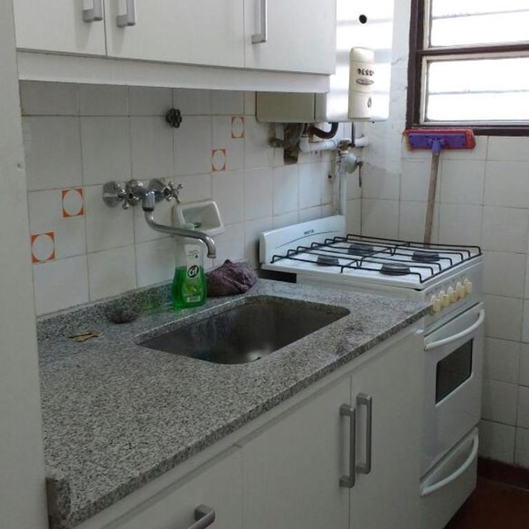 El Dpto de Gabicito II - Apartamento de 1 dormitorio - 7