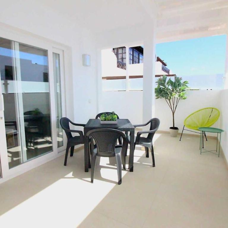 Deluxe Apartamento Masmar - Apartamento de 2 dormitorios - 2
