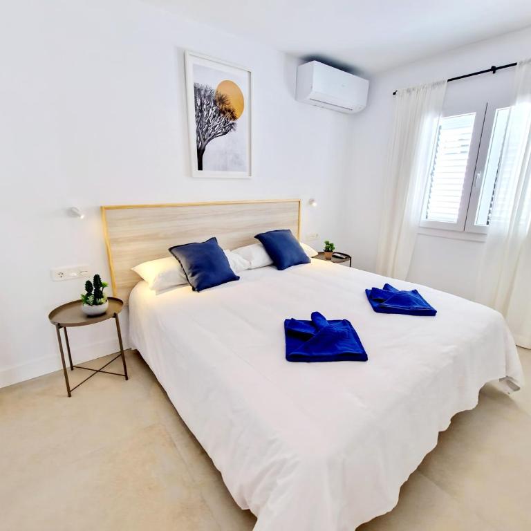 Deluxe Apartamento Masmar - Apartamento de 2 dormitorios - 5