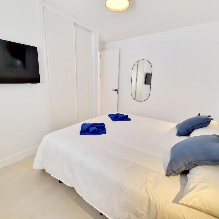 Deluxe Apartamento Masmar - Apartamento de 2 dormitorios - 14