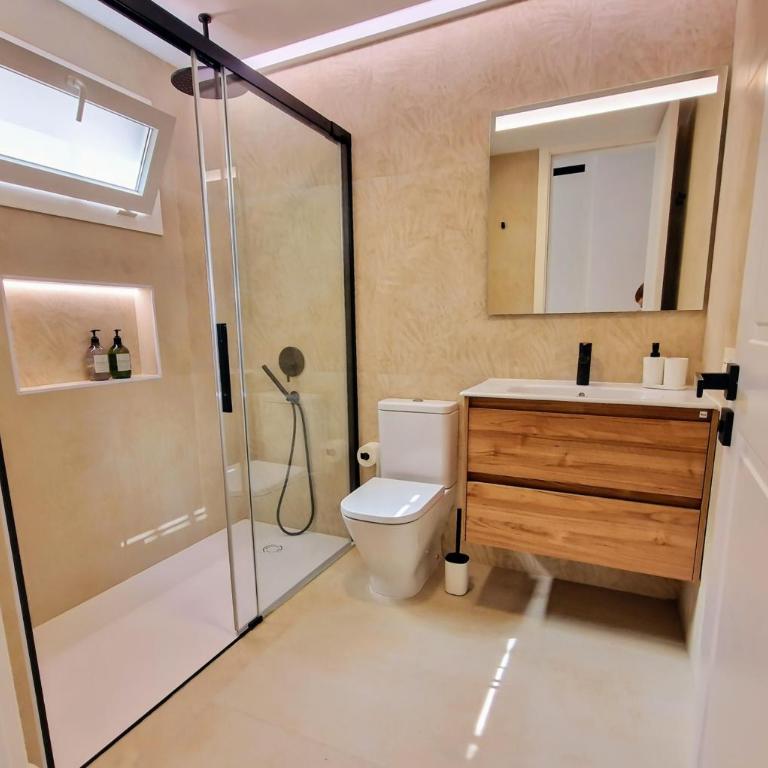 Deluxe Apartamento Masmar - Apartamento de 2 dormitorios - 17