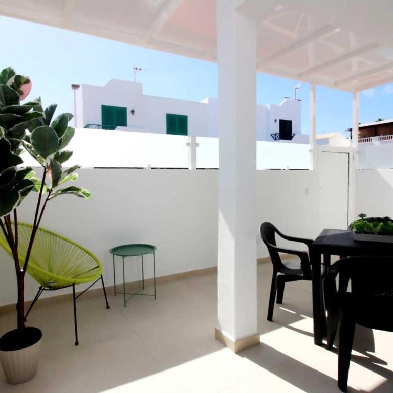 Deluxe Apartamento Masmar - Apartamento de 2 dormitorios - 21