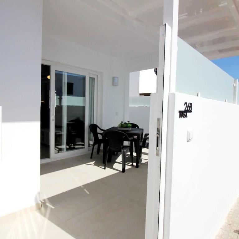 Deluxe Apartamento Masmar - Apartamento de 2 dormitorios - 22