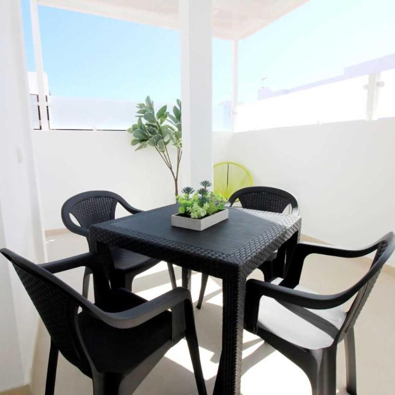 Deluxe Apartamento Masmar - Apartamento de 2 dormitorios - 24