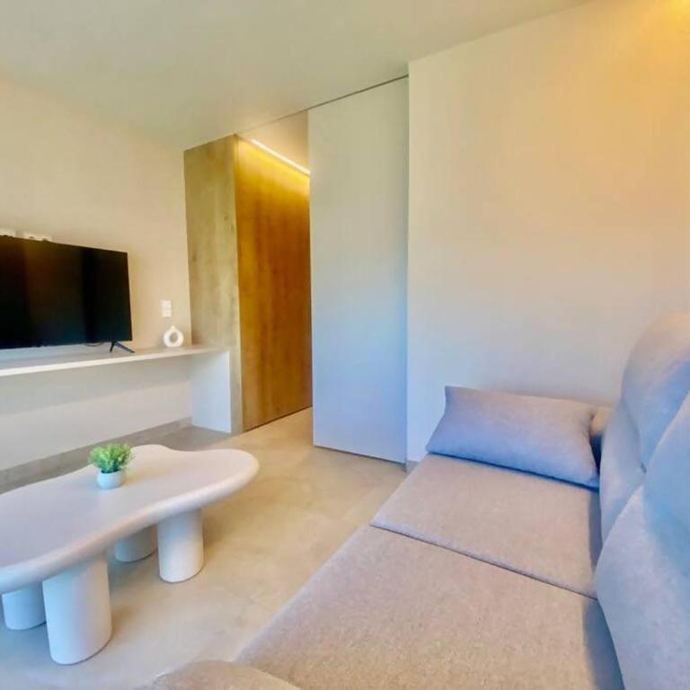 Piscina Chic con gran Terraza - Apartamento de 1 dormitorio - 16