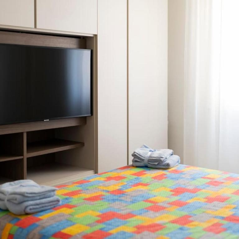 Exclusive with Jacuzzi between Portofino and 5 Terre - Appartamento con 2 Camere da Letto - 10