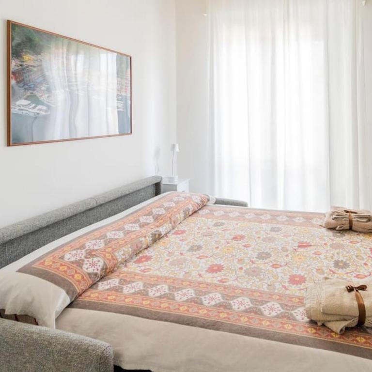 Exclusive with Jacuzzi between Portofino and 5 Terre - Appartamento con 2 Camere da Letto - 13