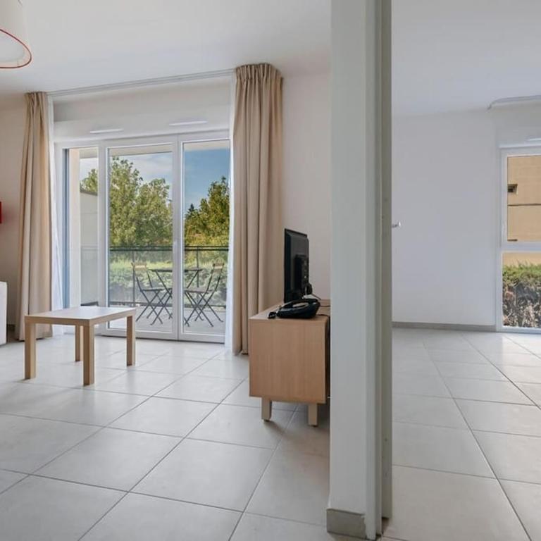 À Avignon - Le Reposant - 373B - One-Bedroom Apartment - 7