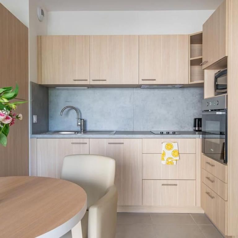 À Avignon - Le Reposant - 373B - One-Bedroom Apartment - 8