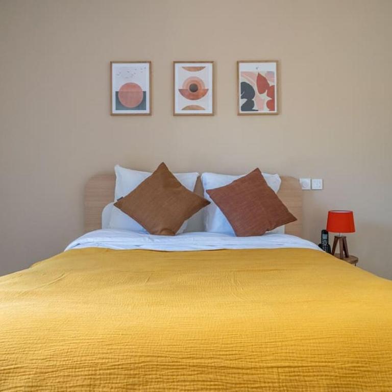 À Avignon - Le Reposant - 373B - One-Bedroom Apartment - 22