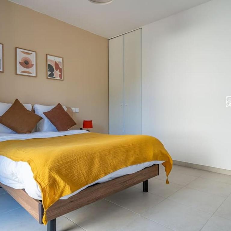 À Avignon - Le Reposant - 373B - One-Bedroom Apartment - 10