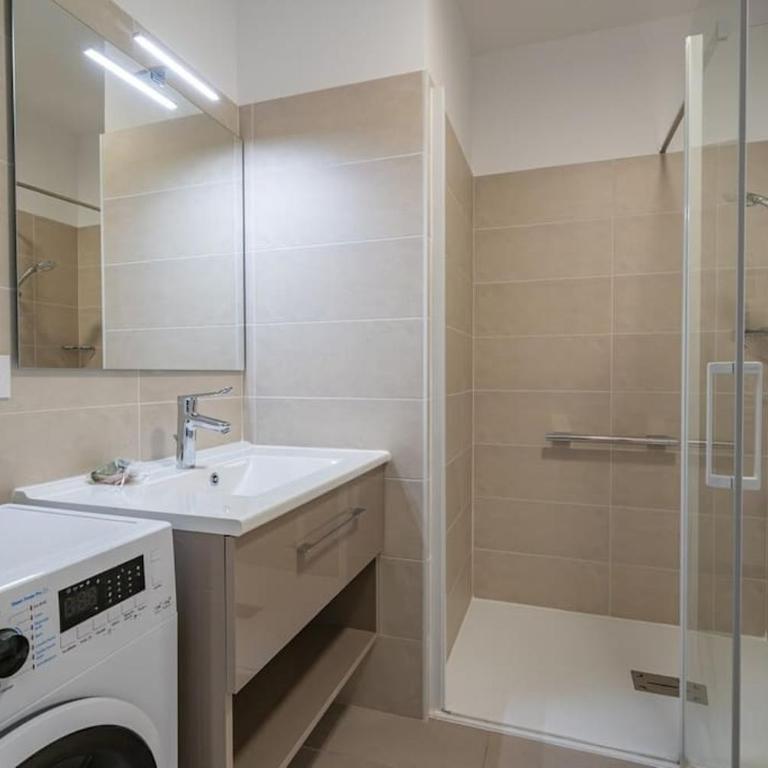 À Avignon - Le Reposant - 373B - One-Bedroom Apartment - 23