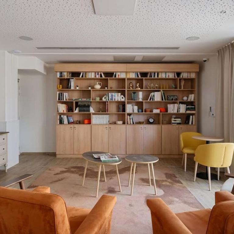 À Avignon - Le Reposant - 373B - One-Bedroom Apartment - 12