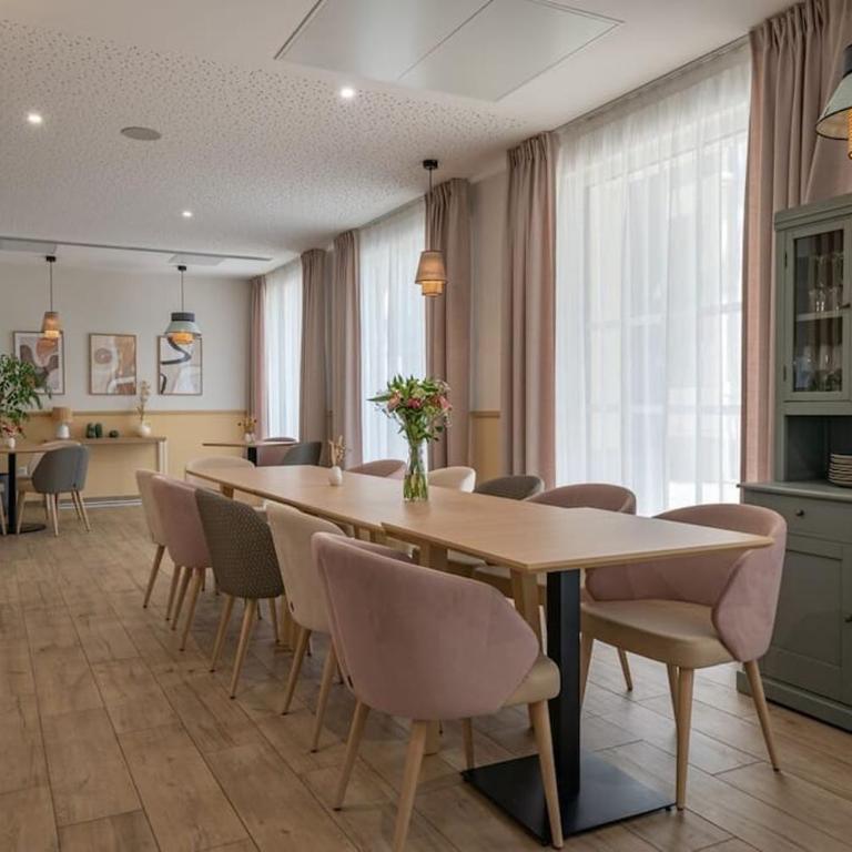 À Avignon - Le Reposant - 373B - One-Bedroom Apartment - 16