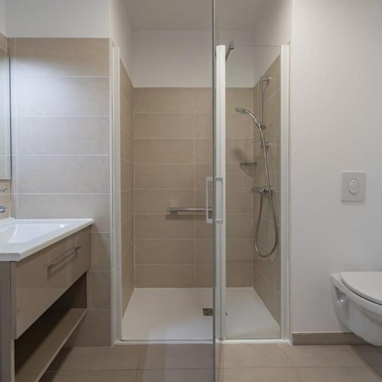 À Avignon - Le Reposant - 373B - One-Bedroom Apartment - 9
