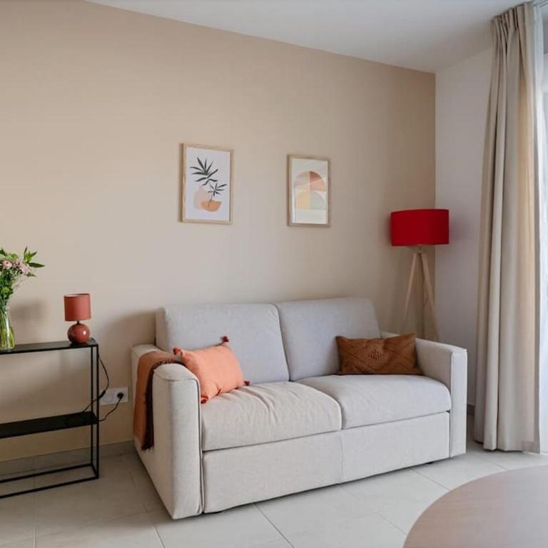 À Avignon - Le Reposant - 373B - One-Bedroom Apartment - 21