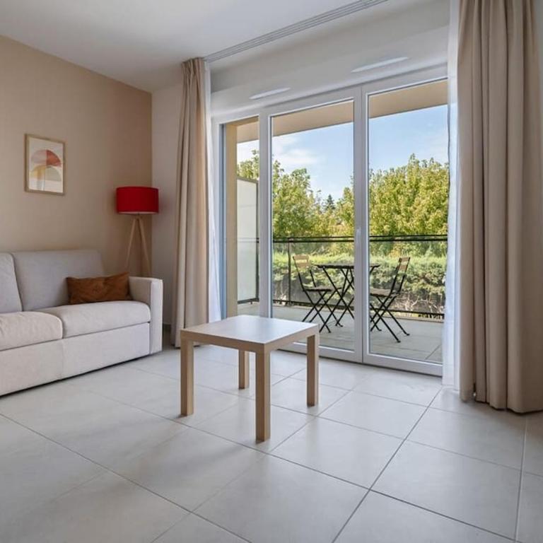 À Avignon - Le Reposant - 373B - One-Bedroom Apartment - 19