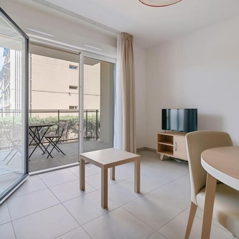 À Avignon - Le Reposant - 373B - One-Bedroom Apartment - 25