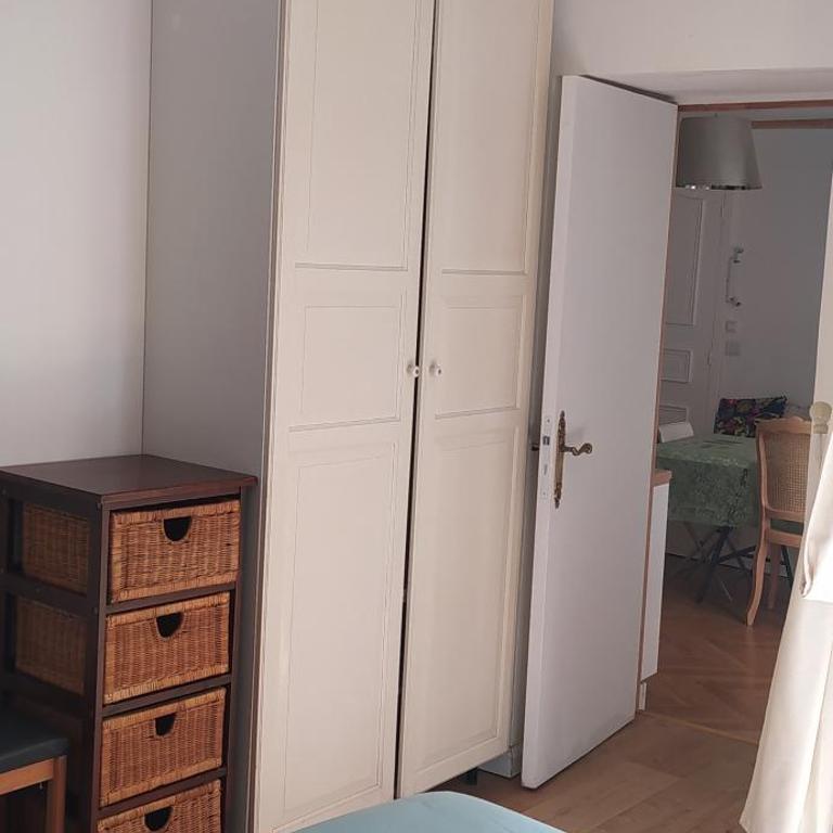 la maison de josy - Appartamento con 1 Camera da Letto - 14