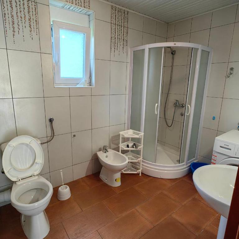 Romantic auch mit Kindern - Komfor Trokrevetna Soba - 16