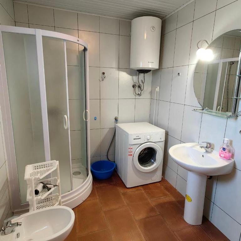 Romantic auch mit Kindern - Komfor Trokrevetna Soba - 15