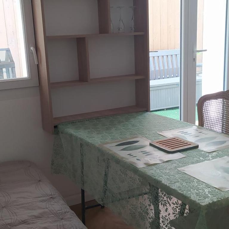 la maison de josy - Appartamento con 1 Camera da Letto - 9