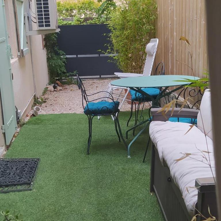 la maison de josy - Appartamento con 1 Camera da Letto - 1