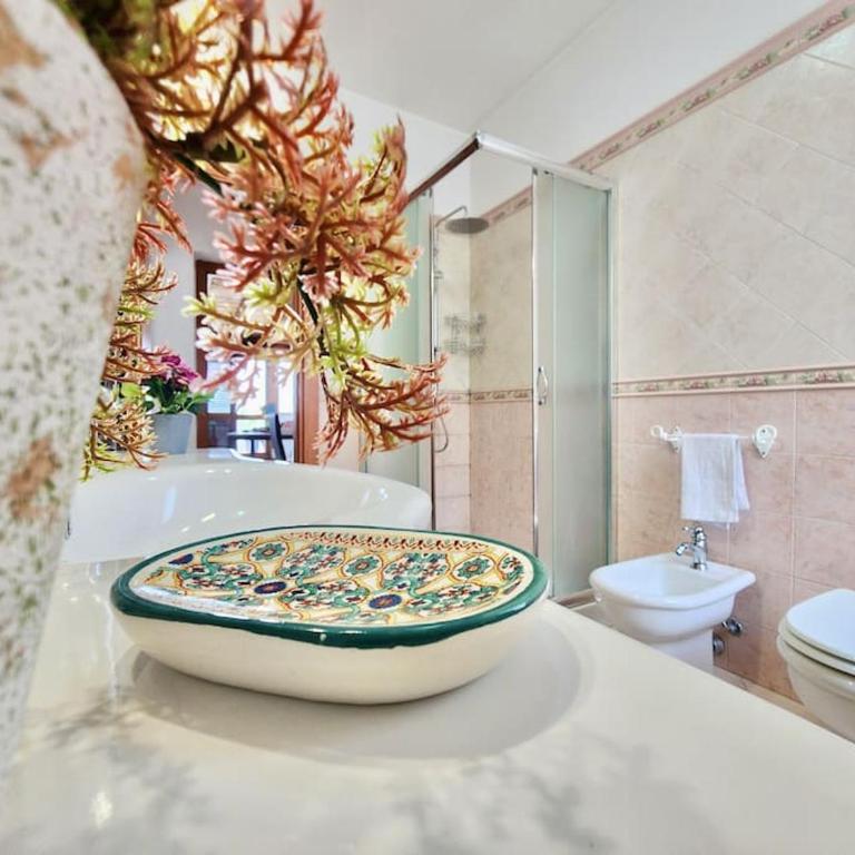 Bay View Wi-Fi-Vista Mare-Free Parking - Appartamento con 2 Camere da Letto - 13
