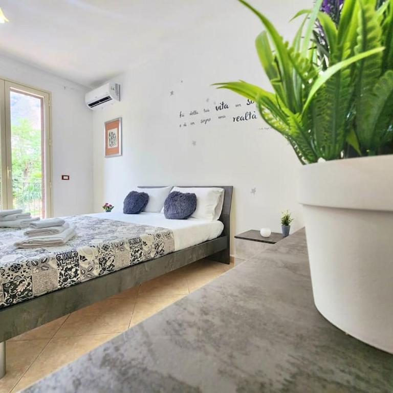 Bay View Wi-Fi-Vista Mare-Free Parking - Appartamento con 2 Camere da Letto - 20