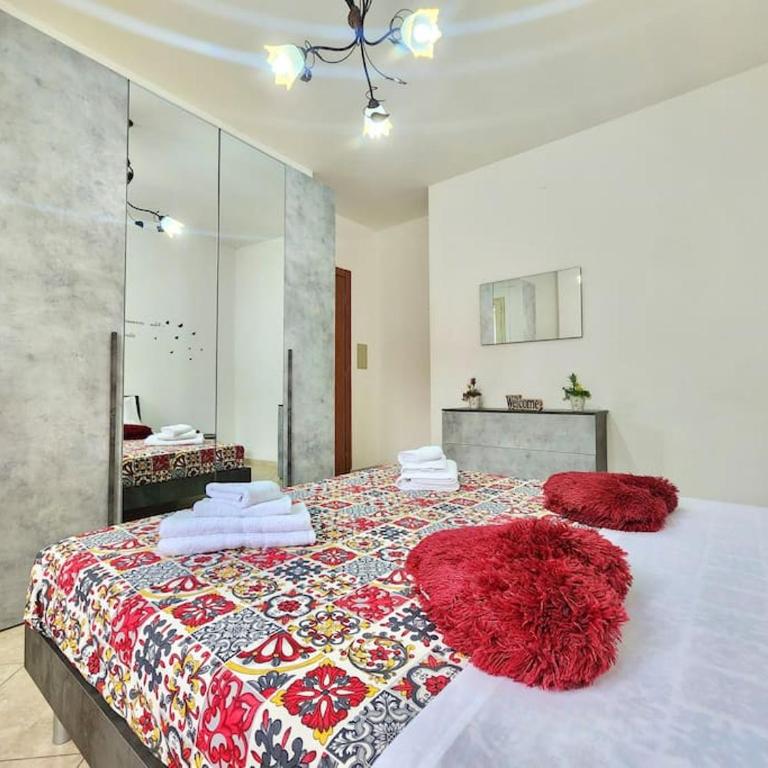 Bay View Wi-Fi-Vista Mare-Free Parking - Appartamento con 2 Camere da Letto - 23