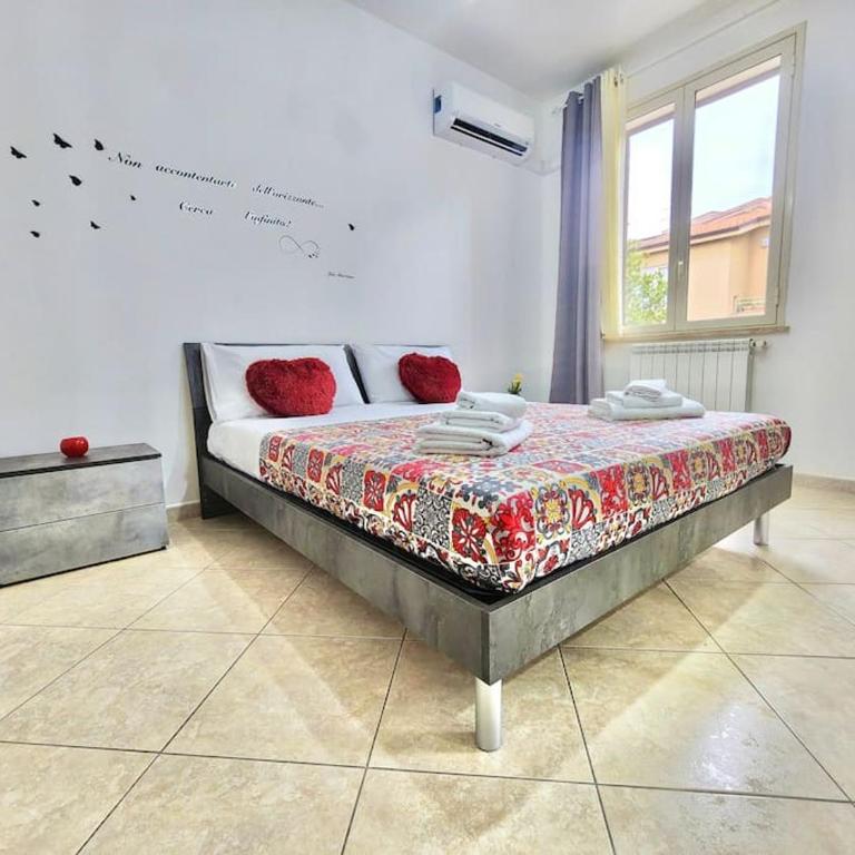 Bay View Wi-Fi-Vista Mare-Free Parking - Appartamento con 2 Camere da Letto - 21