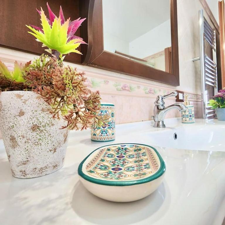 Bay View Wi-Fi-Vista Mare-Free Parking - Appartamento con 2 Camere da Letto - 15