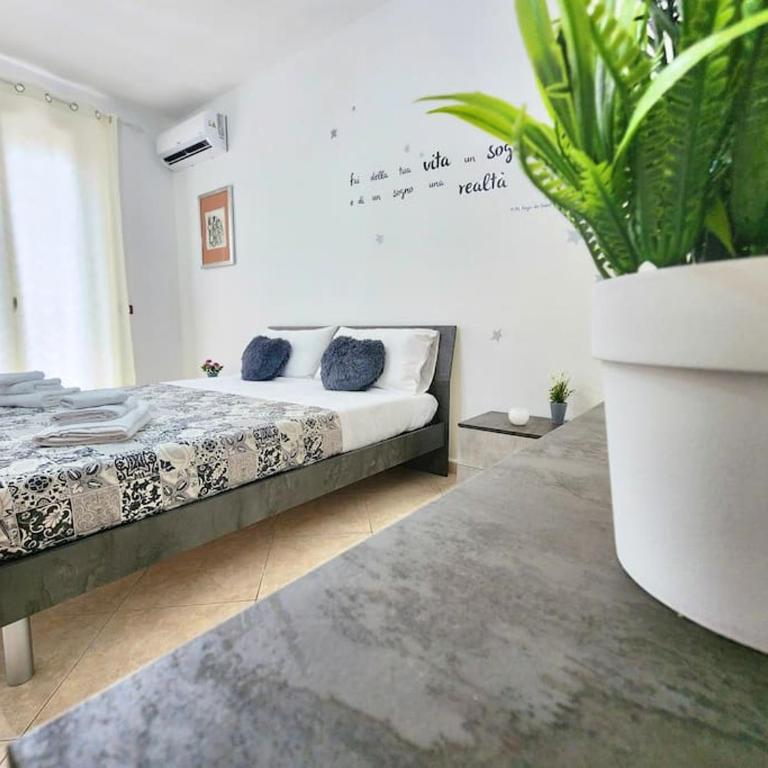 Bay View Wi-Fi-Vista Mare-Free Parking - Appartamento con 2 Camere da Letto - 3