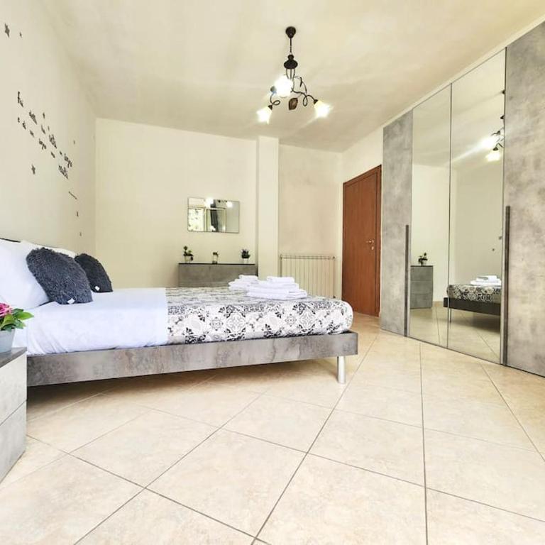 Bay View Wi-Fi-Vista Mare-Free Parking - Appartamento con 2 Camere da Letto - 16