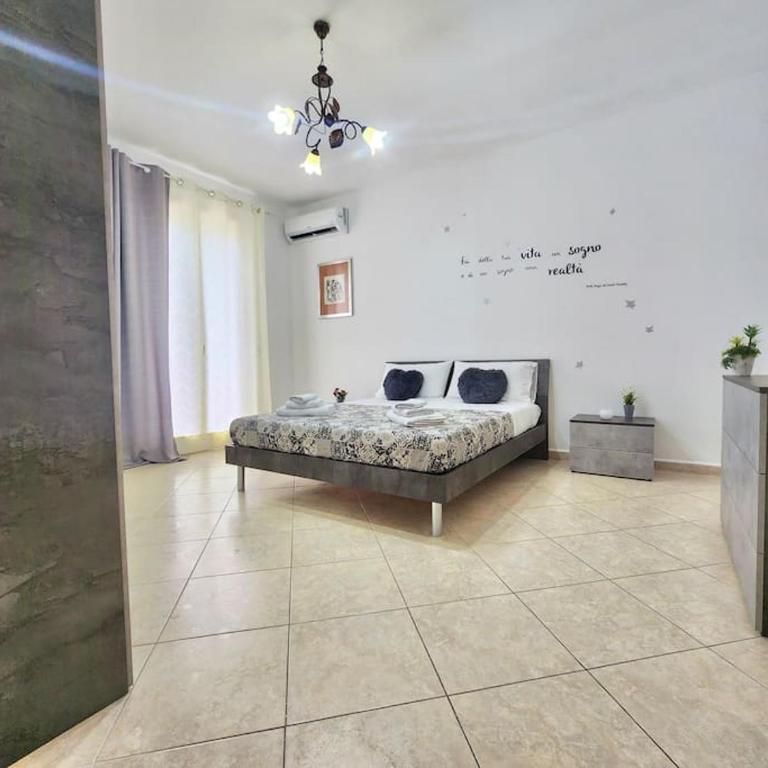 Bay View Wi-Fi-Vista Mare-Free Parking - Appartamento con 2 Camere da Letto - 19