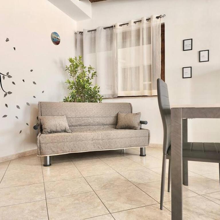 Bay View Wi-Fi-Vista Mare-Free Parking - Appartamento con 2 Camere da Letto - 9