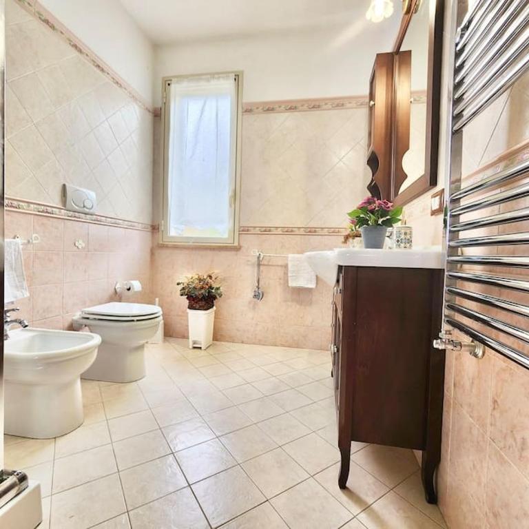 Bay View Wi-Fi-Vista Mare-Free Parking - Appartamento con 2 Camere da Letto - 14