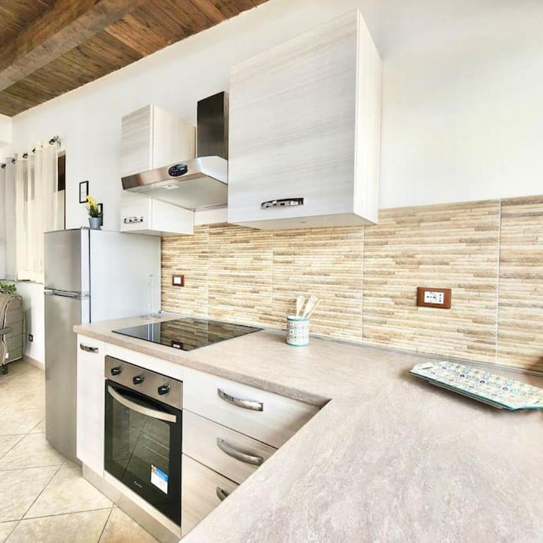 Bay View Wi-Fi-Vista Mare-Free Parking - Appartamento con 2 Camere da Letto - 4