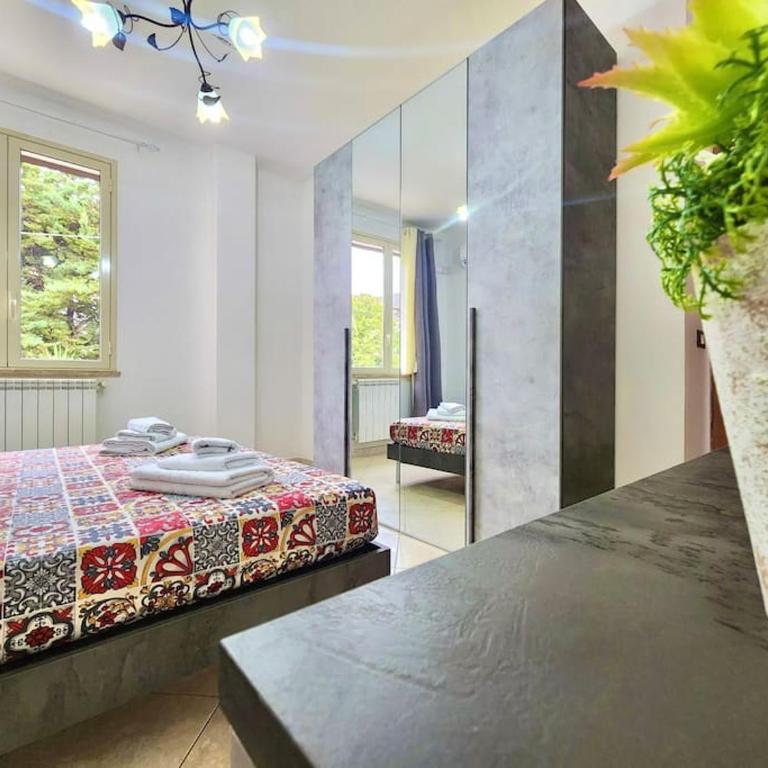 Bay View Wi-Fi-Vista Mare-Free Parking - Appartamento con 2 Camere da Letto - 22