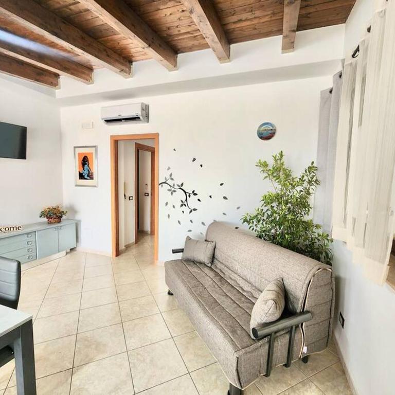 Bay View Wi-Fi-Vista Mare-Free Parking - Appartamento con 2 Camere da Letto - 5