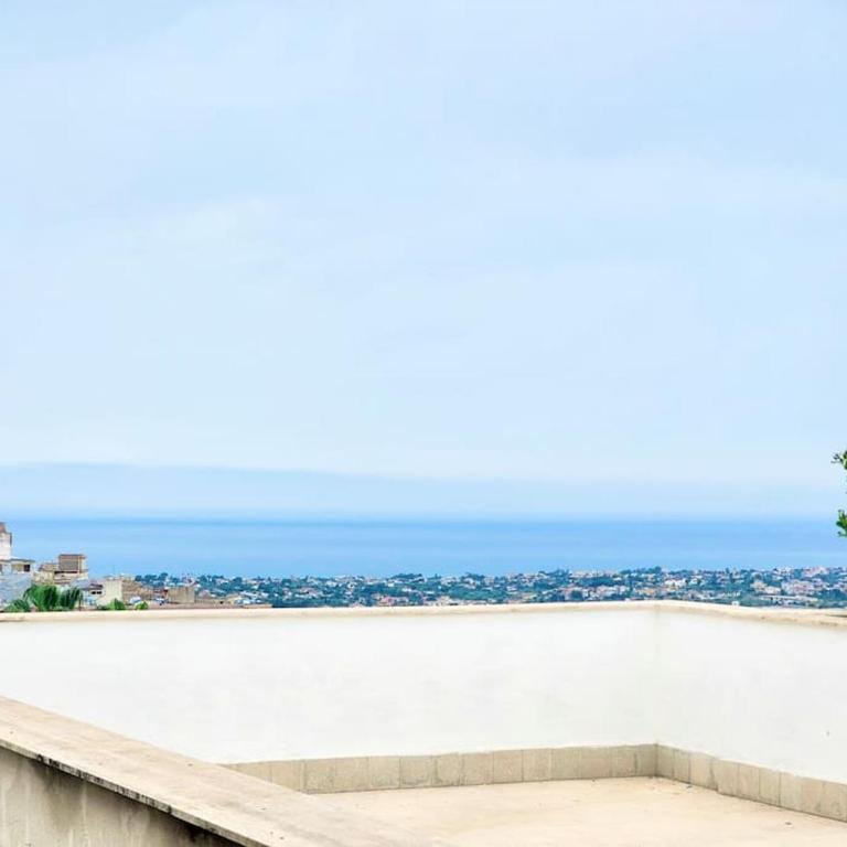 Bay View Wi-Fi-Vista Mare-Free Parking - Appartamento con 2 Camere da Letto - 6