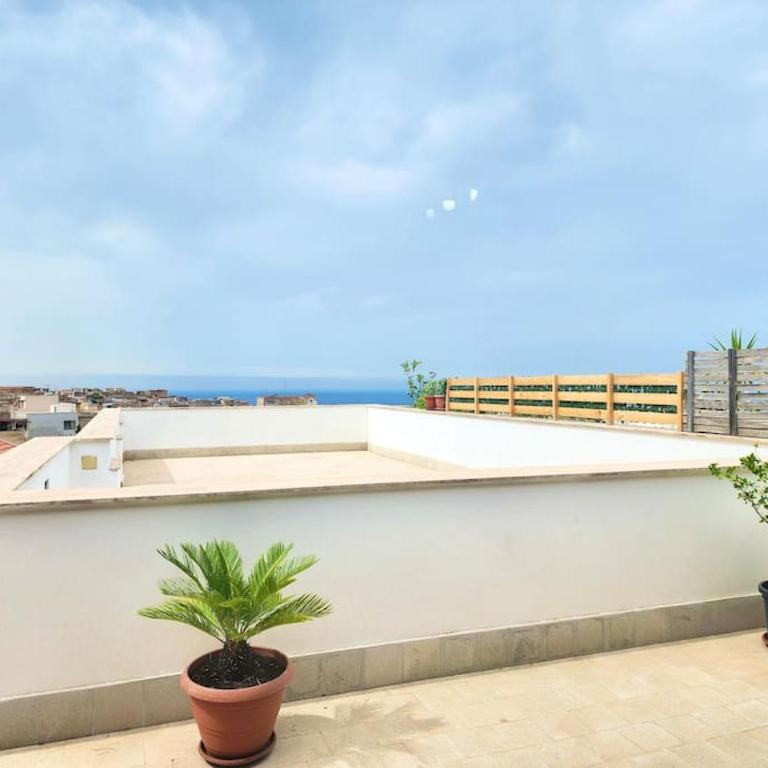 Bay View Wi-Fi-Vista Mare-Free Parking - Appartamento con 2 Camere da Letto - 25